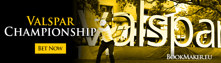 Valspar Championship PGA Tour Betting